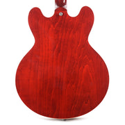 Gibson Original ES-335 '60s Cherry - MUSICTONER