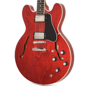 Gibson Original ES-335 '60s Cherry - MUSICTONER