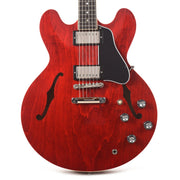 Gibson Original ES-335 '60s Cherry - MUSICTONER