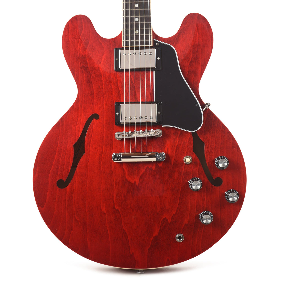 Gibson Original ES-335 '60s Cherry - MUSICTONER