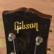 Gibson Custom 54 Les Paul Standard Reissue Historic Makeovers Standard Package Sunburst 2007 - MUSICTONER