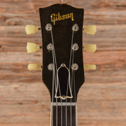 Gibson Custom 54 Les Paul Standard Reissue Historic Makeovers Standard Package Sunburst 2007 - MUSICTONER