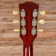 Gibson Custom 54 Les Paul Standard Reissue Historic Makeovers Standard Package Sunburst 2007 - MUSICTONER