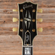 Gibson Custom 57 Les Paul Custom VOS Ebony 2020 - MUSICTONER