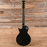 Gibson Custom 57 Les Paul Custom VOS Ebony 2020 - MUSICTONER