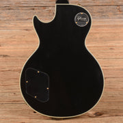 Gibson Custom 57 Les Paul Custom VOS Ebony 2020 - MUSICTONER