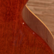 Gibson Custom 58 Les Paul Standard Historic Makeovers Standard Reissue Package Sunburst 2021 - MUSICTONER