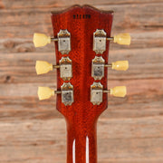 Gibson Custom 58 Les Paul Standard Historic Makeovers Standard Reissue Package Sunburst 2021 - MUSICTONER