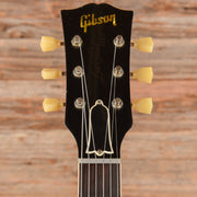 Gibson Custom 58 Les Paul Standard Historic Makeovers Standard Reissue Package Sunburst 2021 - MUSICTONER