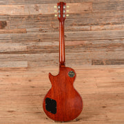 Gibson Custom '59 Les Paul Standard "CME Spec" w/60 V2 Neck Cherry Tea Burst 2020 - MUSICTONER