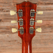 Gibson Custom '59 Les Paul Standard "CME Spec" w/60 V2 Neck Cherry Tea Burst 2020 - MUSICTONER