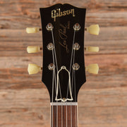 Gibson Custom '59 Les Paul Standard "CME Spec" w/60 V2 Neck Cherry Tea Burst 2020 - MUSICTONER