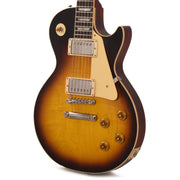 Gibson Custom Shop 1958 Les Paul Standard "CME Spec" Kindred Burst Light Aged w/60 V2 Neck - MUSICTONER