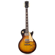 Gibson Custom Shop 1958 Les Paul Standard "CME Spec" Kindred Burst Light Aged w/60 V2 Neck - MUSICTONER
