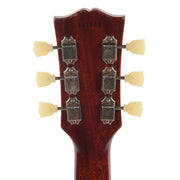 Gibson Custom Shop 1958 Les Paul Standard "CME Spec" Kindred Burst Light Aged w/60 V2 Neck - MUSICTONER