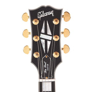 Gibson Custom Shop Les Paul Custom Alpine White Gloss - MUSICTONER
