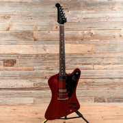Gibson Gibson Firebird Studio '70s Tribute Satin Cherry 2012 - MUSICTONER