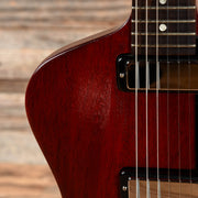 Gibson Gibson Firebird Studio '70s Tribute Satin Cherry 2012 - MUSICTONER