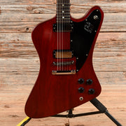 Gibson Gibson Firebird Studio '70s Tribute Satin Cherry 2012 - MUSICTONER