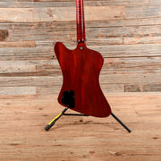 Gibson Gibson Firebird Studio '70s Tribute Satin Cherry 2012 - MUSICTONER