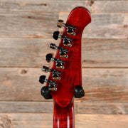 Gibson Gibson Firebird Studio '70s Tribute Satin Cherry 2012 - MUSICTONER