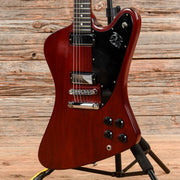 Gibson Gibson Firebird Studio '70s Tribute Satin Cherry 2012 - MUSICTONER