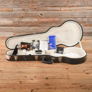 Gibson Les Paul Classic P90 Black 2018 LEFTY - MUSICTONER