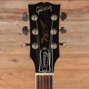 Gibson Les Paul Classic P90 Black 2018 LEFTY - MUSICTONER