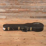 Gibson Les Paul Classic P90 Black 2018 LEFTY - MUSICTONER