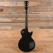 Gibson Les Paul Classic P90 Black 2018 LEFTY - MUSICTONER