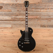 Gibson Les Paul Classic P90 Black 2018 LEFTY - MUSICTONER