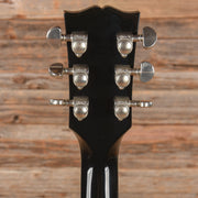 Gibson Les Paul Classic P90 Black 2018 LEFTY - MUSICTONER