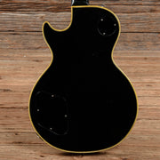 Gibson Les Paul Custom Black 1971 - MUSICTONER