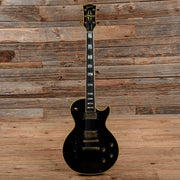 Gibson Les Paul Custom Black 1971 - MUSICTONER