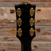 Gibson Les Paul Custom Black 1971 - MUSICTONER