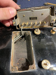 Gibson Les Paul Custom Black 1971 - MUSICTONER