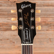Gibson Les Paul Standard '50s Plus Top Sunburst - MUSICTONER