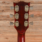 Gibson Les Paul Standard Wine Red 1980 - MUSICTONER