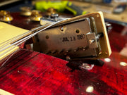 Gibson Les Paul Standard Wine Red 1980 - MUSICTONER
