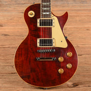 Gibson Les Paul Standard Wine Red 1980 - MUSICTONER