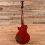 Gibson Les Paul Standard Wine Red 1980 - MUSICTONER