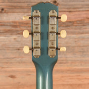 Gibson Melody Maker Pelham Blue 1967 - MUSICTONER
