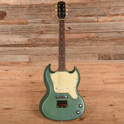 Gibson Melody Maker Pelham Blue 1967 - MUSICTONER