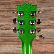 Gibson Mod Shop SG Modern Iguana Burst 2013 - MUSICTONER
