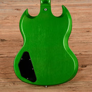 Gibson Mod Shop SG Modern Iguana Burst 2013 - MUSICTONER