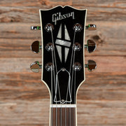 Gibson Mod Shop SG Modern Iguana Burst 2013 - MUSICTONER