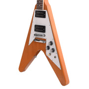 Gibson Original '70s Flying V Antique Natural - MUSICTONER