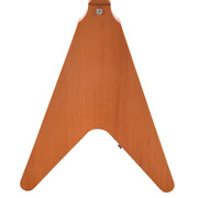 Gibson Original '70s Flying V Antique Natural - MUSICTONER