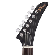 Gibson Original '80s Explorer Ebony - MUSICTONER