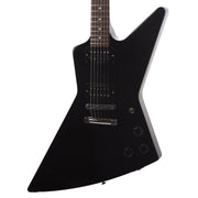 Gibson Original '80s Explorer Ebony - MUSICTONER